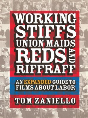 cover image of Working Stiffs, Union Maids, Reds, and Riffraff